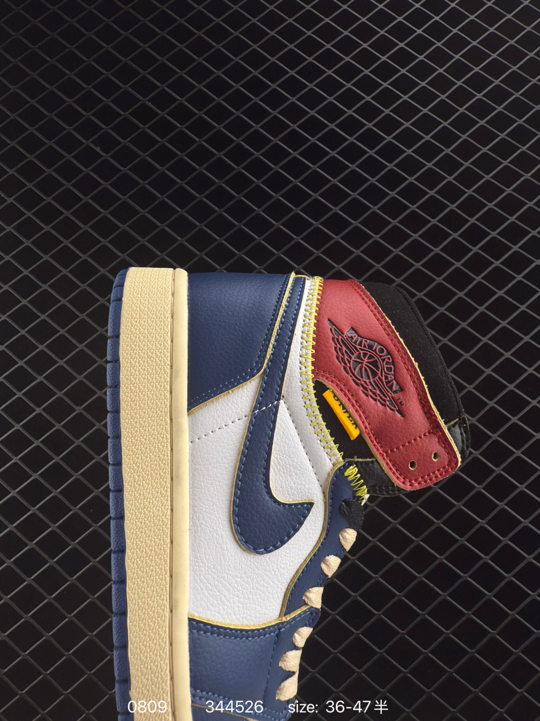 Nike Air Jordan 1 Retro High